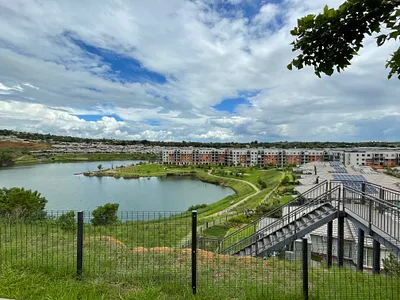 1 Bedroom House To Rent in Pretoria - bISX.webp