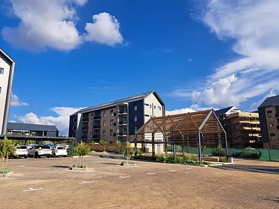 1 Bedroom Apartment To Rent in Pretoria - 54ys.webp