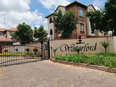 1 Bedroom Apartment For Sale in Midrand - OfYd.webp