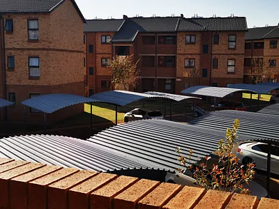 2 Bedroom Apartment To Rent in Pretoria - GnqF.webp