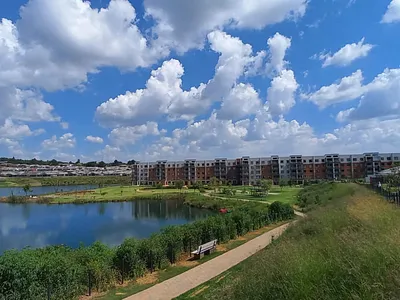 1 Bedroom Apartment For Sale in Pretoria - TajE.webp