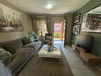 2 Bedroom Apartment To Rent in Pretoria - zxfH.webp