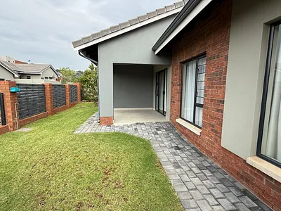 2 Bedroom House For Sale in Pretoria - UbyJ.webp