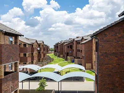 2 Bedroom Apartment To Rent in Johannesburg - YzS5.webp