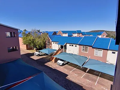 2 Bedroom Apartment To Rent in Johannesburg - fsow.webp