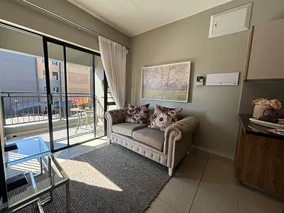1 Bedroom Townhouse To Rent in Pretoria - 5uwk.webp