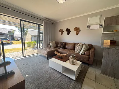 2 Bedroom Townhouse To Rent in Pretoria - 19vP.webp