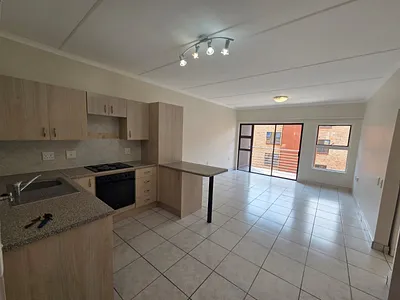 1 Bedroom Townhouse To Rent in Pretoria - FNIB.webp