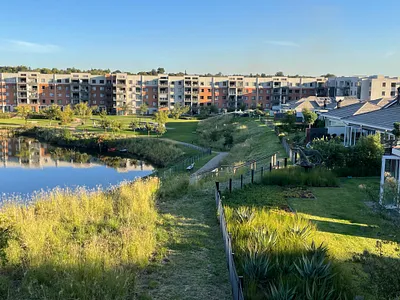 2 Bedroom Apartment For Sale in Pretoria - VkzP.webp