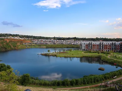 1 Bedroom Apartment To Rent in Pretoria - lJb3.webp