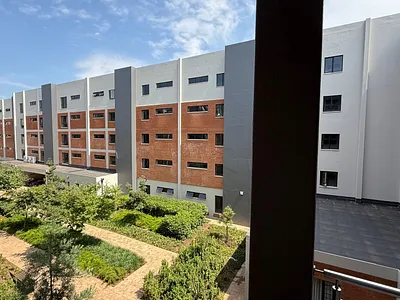 1 Bedroom Apartment For Sale in Pretoria - t2b4.webp