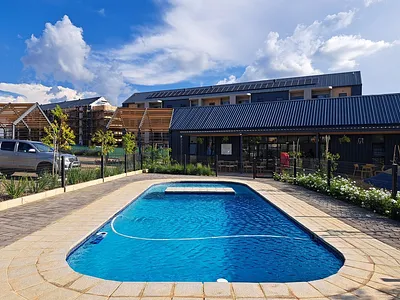 2 Bedroom Apartment To Rent in Pretoria - 9jus.webp