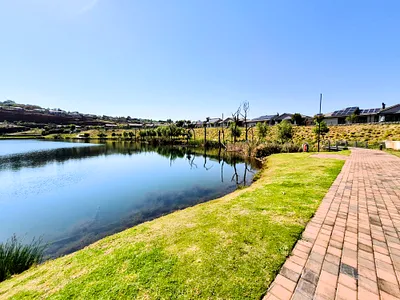 1 Bedroom Apartment For Sale in Pretoria - img