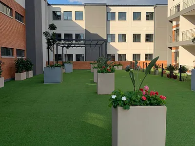 2 Bedroom Apartment To Rent in Pretoria - RgPW.webp