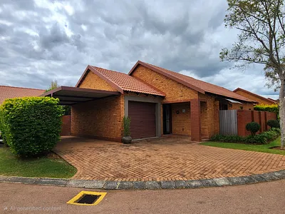 3 Bedroom House For Sale in Pretoria - img