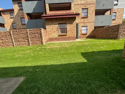 1 Bedroom Apartment To Rent in Midrand - img