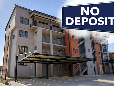 2 Bedroom Apartment To Rent in Midrand - img