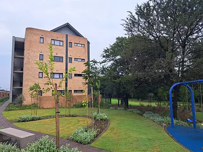 1 Bedroom Apartment To Rent in Pretoria - img