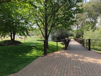 Apartment To Rent in Sandton - img