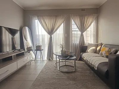 2 Bedroom Apartment For Sale in Pretoria - ag9G.webp