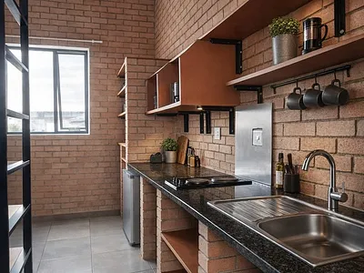 Apartment To Rent in Midrand - yatw.webp