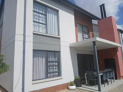 3 Bedroom Apartment To Rent in Centurion - MAp9.webp