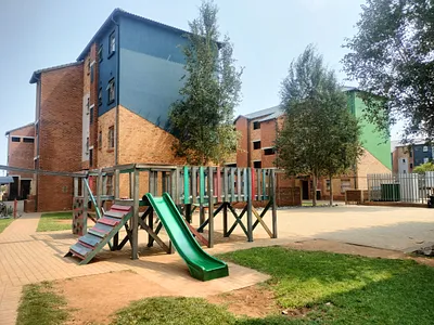 2 Bedroom Apartment To Rent in Centurion - lX57.webp