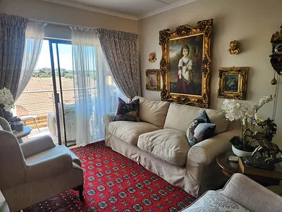 2 Bedroom Apartment For Sale in Pretoria - 3yoZ.webp