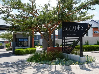 2 Bedroom Apartment To Rent in Midrand - F8BY.webp