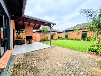 3 Bedroom Townhouse To Rent in Pretoria - N6Ir.webp