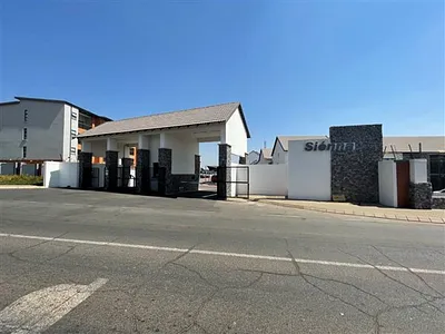 2 Bedroom Apartment To Rent in Kempton Park - img