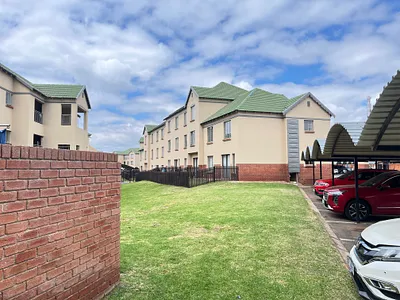 2 Bedroom Apartment To Rent in Kempton Park - img
