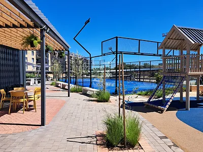 2 Bedroom Apartment To Rent in Pretoria - FEYM.webp