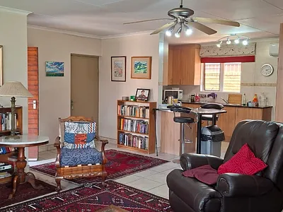 3 Bedroom House To Rent in Pretoria - 0An0.webp