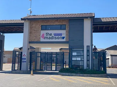 2 Bedroom Apartment To Rent in Centurion - SBvK.webp