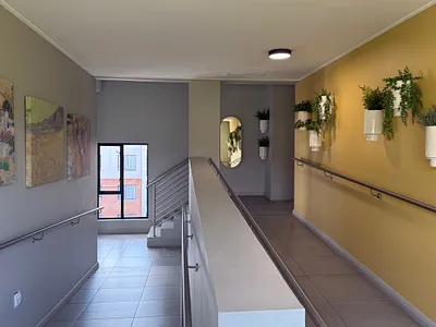 1 Bedroom Apartment To Rent in Pretoria - MWl6.webp