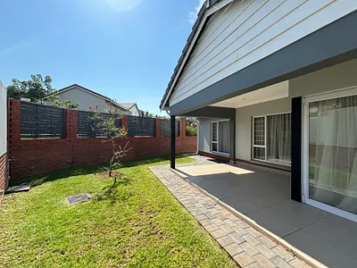 2 Bedroom House To Rent in Pretoria - Vs2N.webp