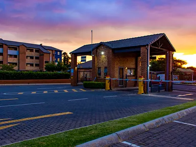 2 Bedroom Apartment To Rent in Centurion - WfgM.webp