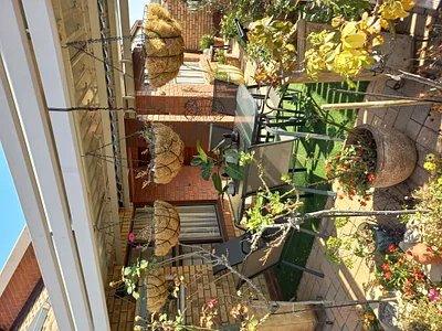 3 Bedroom House To Rent in Pretoria - GE4c.webp