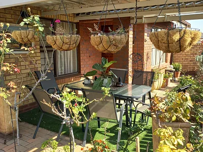 3 Bedroom House To Rent in Pretoria - Ndro.webp