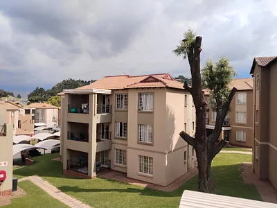 2 Bedroom Apartment To Rent in Johannesburg - Kh6n.webp