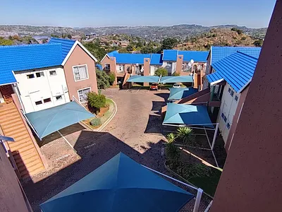 2 Bedroom Apartment To Rent in Johannesburg - VdQU.webp