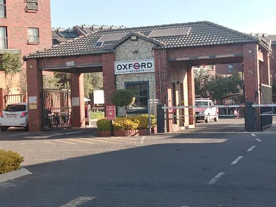 2 Bedroom Apartment To Rent in Pretoria - 3FMa.webp
