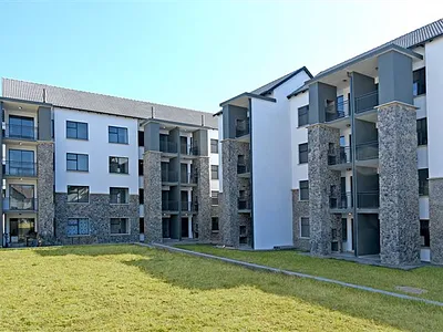 2 Bedroom Apartment To Rent in Kempton Park - XMVd.webp