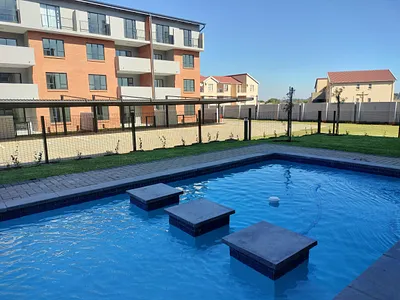 2 Bedroom Apartment To Rent in Midrand - n4Do.webp