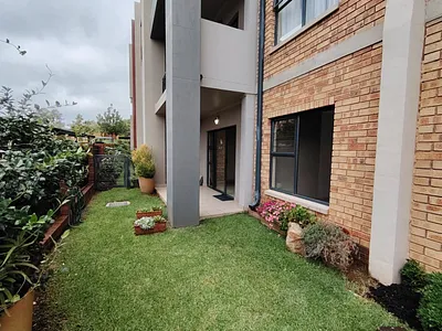 2 Bedroom Apartment To Rent in Randburg - 7hOd.webp