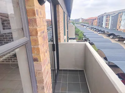 2 Bedroom Apartment To Rent in Pretoria - cJb9.webp