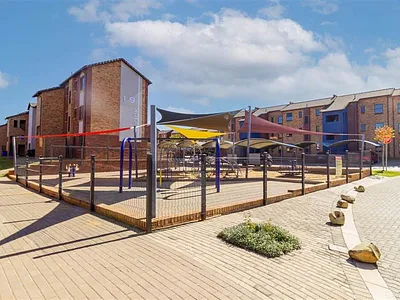 2 Bedroom Apartment To Rent in Johannesburg - c3og.webp