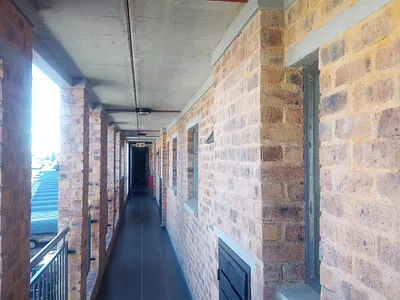 2 Bedroom Apartment To Rent in Pretoria - eRBV.webp