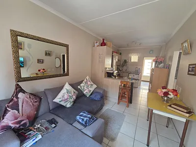 1 Bedroom Townhouse To Rent in Pretoria - WSRJ.webp